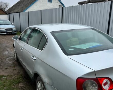 Серый ВАЗ Другая, объемом двигателя 0 л и пробегом 300 тыс. км за 2800 $, фото 4 на Automoto.ua