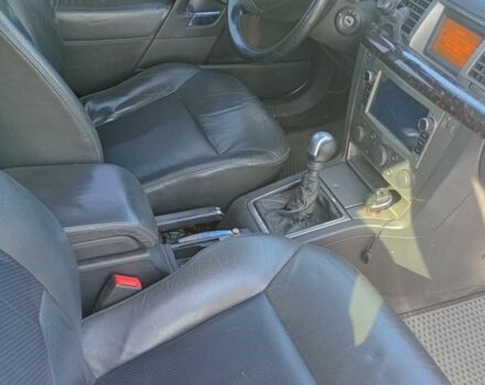 Серый ВАЗ Другая, объемом двигателя 2.2 л и пробегом 300 тыс. км за 3300 $, фото 5 на Automoto.ua