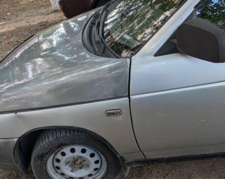 Серый ВАЗ Другая, объемом двигателя 1.6 л и пробегом 1000 тыс. км за 2200 $, фото 1 на Automoto.ua