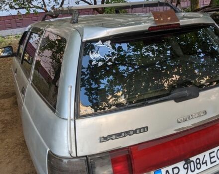 Серый ВАЗ Другая, объемом двигателя 1.6 л и пробегом 1000 тыс. км за 2200 $, фото 2 на Automoto.ua