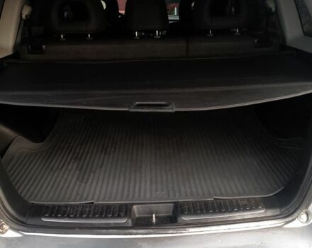 Серый ВАЗ Другая, объемом двигателя 2 л и пробегом 268 тыс. км за 6621 $, фото 3 на Automoto.ua