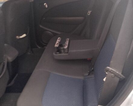 Серый ВАЗ Другая, объемом двигателя 2 л и пробегом 268 тыс. км за 6621 $, фото 4 на Automoto.ua