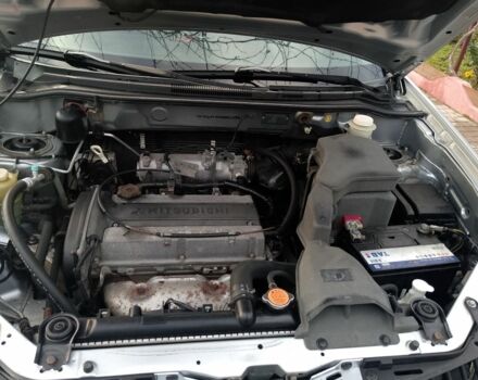 Серый ВАЗ Другая, объемом двигателя 2 л и пробегом 268 тыс. км за 6621 $, фото 2 на Automoto.ua