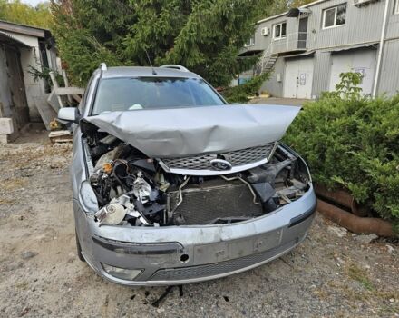 Серый ВАЗ Другая, объемом двигателя 1.8 л и пробегом 220 тыс. км за 2300 $, фото 2 на Automoto.ua