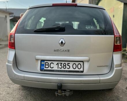 Сірий ВАЗ Інша, об'ємом двигуна 1.6 л та пробігом 253 тис. км за 4900 $, фото 5 на Automoto.ua