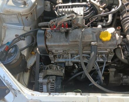 ВАЗ Другая 2007 в Борисполе на Automoto.ua Серый ВАЗ Другая, объемом двигателя 1.5 л и пробегом 100 тыс. км за 1000 $, фото 4 на Automoto.ua