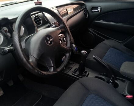 Серый ВАЗ Другая, объемом двигателя 2 л и пробегом 268 тыс. км за 6621 $, фото 5 на Automoto.ua