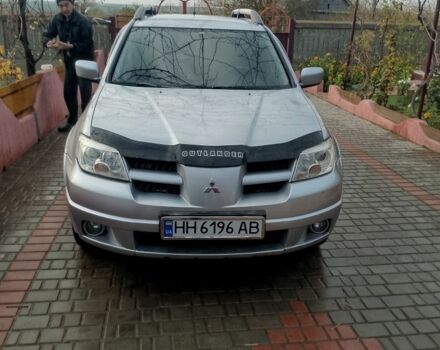 Серый ВАЗ Другая, объемом двигателя 2 л и пробегом 268 тыс. км за 6621 $, фото 6 на Automoto.ua