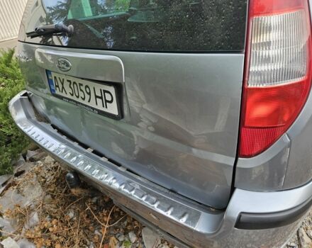 Серый ВАЗ Другая, объемом двигателя 1.8 л и пробегом 220 тыс. км за 2300 $, фото 1 на Automoto.ua