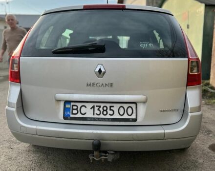 Сірий ВАЗ Інша, об'ємом двигуна 1.6 л та пробігом 253 тис. км за 4900 $, фото 4 на Automoto.ua