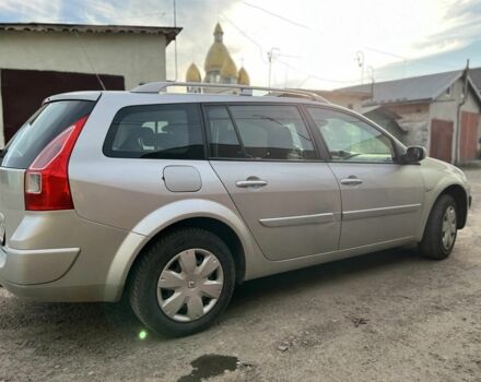 Сірий ВАЗ Інша, об'ємом двигуна 1.6 л та пробігом 253 тис. км за 4900 $, фото 3 на Automoto.ua