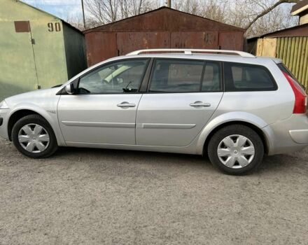 Сірий ВАЗ Інша, об'ємом двигуна 1.6 л та пробігом 253 тис. км за 4900 $, фото 2 на Automoto.ua