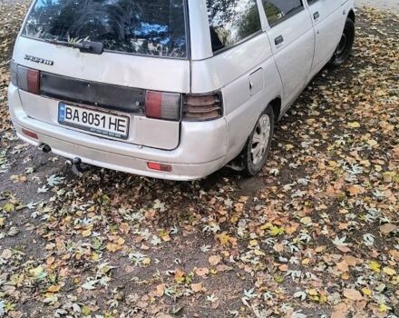 ВАЗ Другая 2008 в Вольногорске на Automoto.ua Серый ВАЗ Другая, объемом двигателя 1.6 л и пробегом 2 тыс. км за 1198 $, фото 3 на Automoto.ua