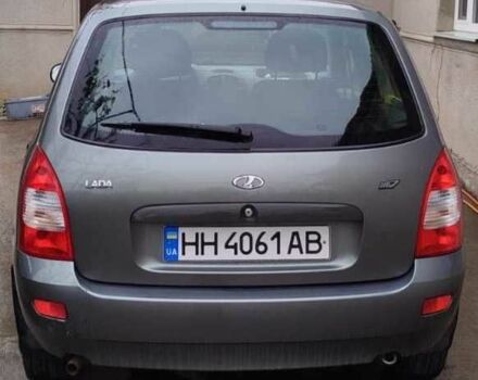 Серый ВАЗ Другая, объемом двигателя 1.6 л и пробегом 32 тыс. км за 3000 $, фото 1 на Automoto.ua