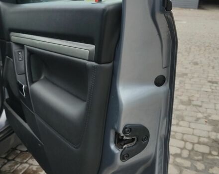 Серый ВАЗ Другая, объемом двигателя 1.8 л и пробегом 292 тыс. км за 6000 $, фото 10 на Automoto.ua