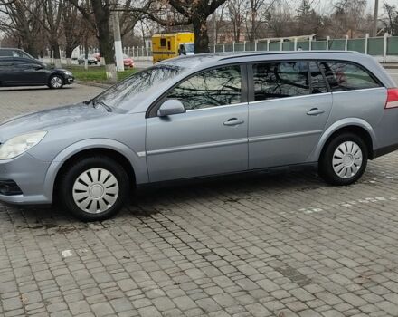 Серый ВАЗ Другая, объемом двигателя 1.8 л и пробегом 292 тыс. км за 6000 $, фото 7 на Automoto.ua