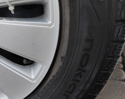 Серый ВАЗ Другая, объемом двигателя 1.8 л и пробегом 292 тыс. км за 6000 $, фото 20 на Automoto.ua