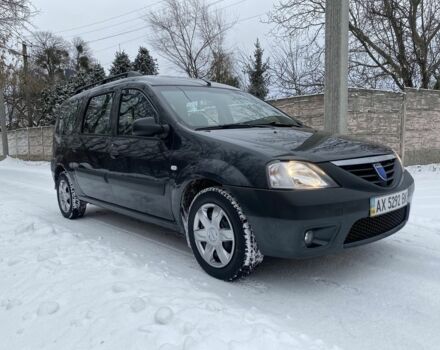 Сірий ВАЗ Інша, об'ємом двигуна 1.6 л та пробігом 156 тис. км за 4600 $, фото 2 на Automoto.ua