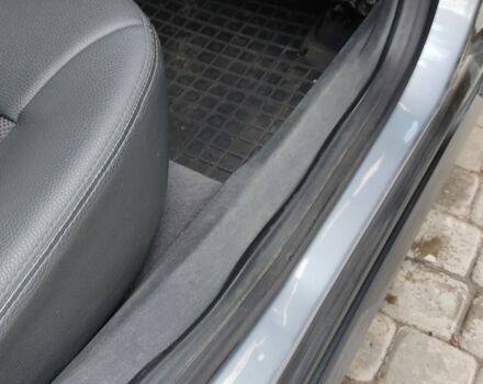 Серый ВАЗ Другая, объемом двигателя 1.8 л и пробегом 292 тыс. км за 6000 $, фото 13 на Automoto.ua