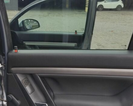 Серый ВАЗ Другая, объемом двигателя 1.8 л и пробегом 292 тыс. км за 6000 $, фото 12 на Automoto.ua