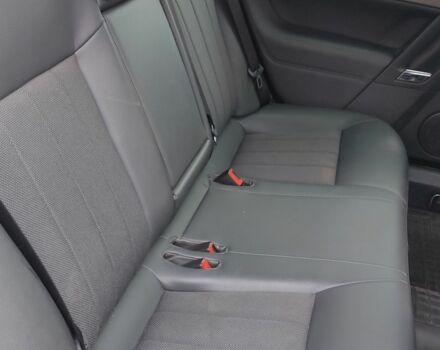 Серый ВАЗ Другая, объемом двигателя 1.8 л и пробегом 292 тыс. км за 6000 $, фото 14 на Automoto.ua