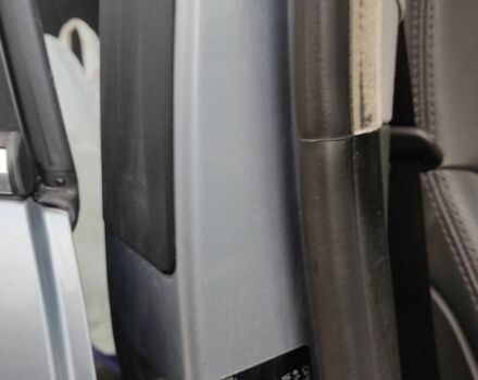 Серый ВАЗ Другая, объемом двигателя 1.8 л и пробегом 292 тыс. км за 6000 $, фото 17 на Automoto.ua