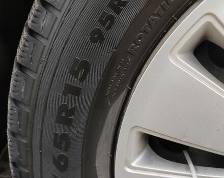 Серый ВАЗ Другая, объемом двигателя 1.8 л и пробегом 292 тыс. км за 6000 $, фото 19 на Automoto.ua