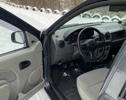 Сірий ВАЗ Інша, об'ємом двигуна 1.6 л та пробігом 156 тис. км за 4600 $, фото 6 на Automoto.ua