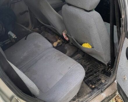 ВАЗ Другая 2008 в Вольногорске на Automoto.ua Серый ВАЗ Другая, объемом двигателя 1.6 л и пробегом 2 тыс. км за 1198 $, фото 6 на Automoto.ua