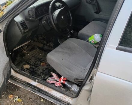 ВАЗ Другая 2008 в Вольногорске на Automoto.ua Серый ВАЗ Другая, объемом двигателя 1.6 л и пробегом 2 тыс. км за 1198 $, фото 5 на Automoto.ua