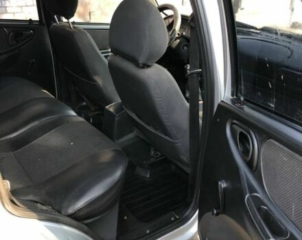 Сірий ВАЗ Інша, об'ємом двигуна 1.7 л та пробігом 250 тис. км за 4500 $, фото 3 на Automoto.ua