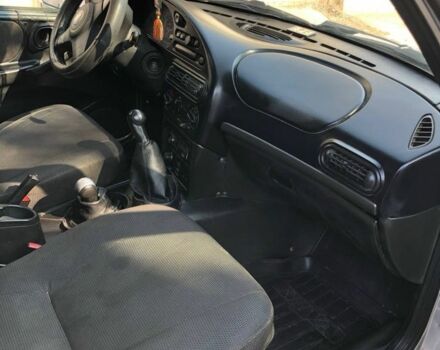 Сірий ВАЗ Інша, об'ємом двигуна 1.7 л та пробігом 250 тис. км за 4500 $, фото 2 на Automoto.ua