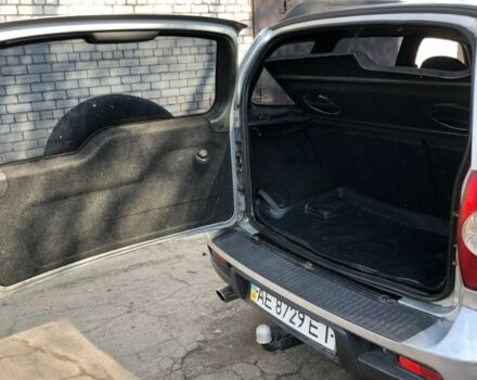 Сірий ВАЗ Інша, об'ємом двигуна 1.7 л та пробігом 250 тис. км за 4500 $, фото 5 на Automoto.ua