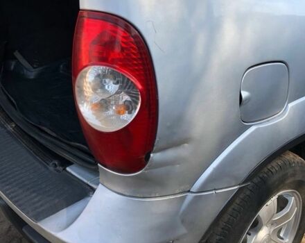 Сірий ВАЗ Інша, об'ємом двигуна 1.7 л та пробігом 250 тис. км за 4500 $, фото 6 на Automoto.ua