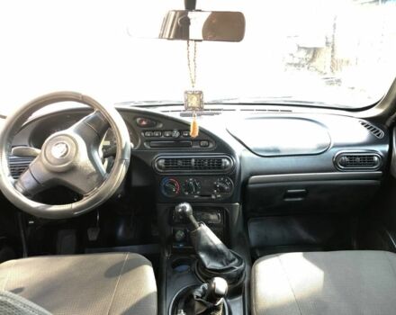 Сірий ВАЗ Інша, об'ємом двигуна 1.7 л та пробігом 250 тис. км за 4500 $, фото 4 на Automoto.ua