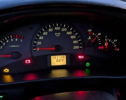 Сірий ВАЗ Інша, об'ємом двигуна 1.6 л та пробігом 123 тис. км за 2300 $, фото 5 на Automoto.ua