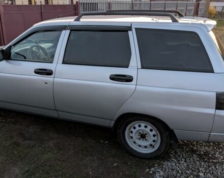 Сірий ВАЗ Інша, об'ємом двигуна 1.6 л та пробігом 123 тис. км за 2300 $, фото 4 на Automoto.ua