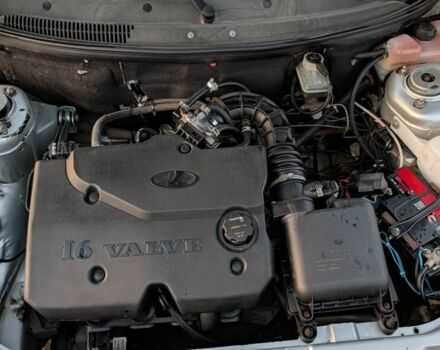 Сірий ВАЗ Інша, об'ємом двигуна 1.6 л та пробігом 123 тис. км за 2300 $, фото 2 на Automoto.ua