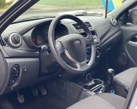 Серый ВАЗ Другая, объемом двигателя 1.6 л и пробегом 82 тыс. км за 3550 $, фото 10 на Automoto.ua