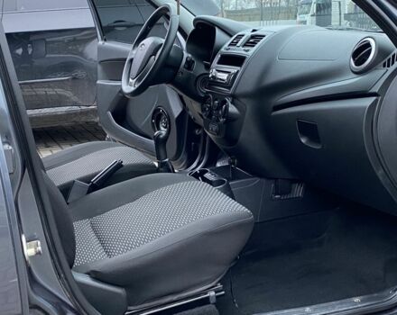 Серый ВАЗ Другая, объемом двигателя 1.6 л и пробегом 82 тыс. км за 3550 $, фото 12 на Automoto.ua