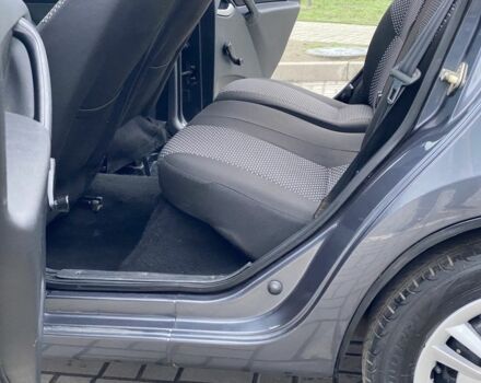 Серый ВАЗ Другая, объемом двигателя 1.6 л и пробегом 82 тыс. км за 3550 $, фото 14 на Automoto.ua