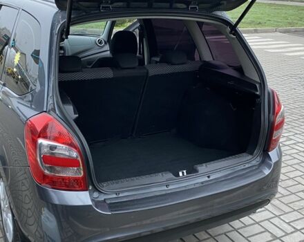 Серый ВАЗ Другая, объемом двигателя 1.6 л и пробегом 82 тыс. км за 3550 $, фото 16 на Automoto.ua