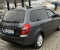 Серый ВАЗ Другая, объемом двигателя 1.6 л и пробегом 82 тыс. км за 3550 $, фото 4 на Automoto.ua