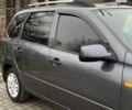 Серый ВАЗ Другая, объемом двигателя 1.6 л и пробегом 82 тыс. км за 3550 $, фото 9 на Automoto.ua