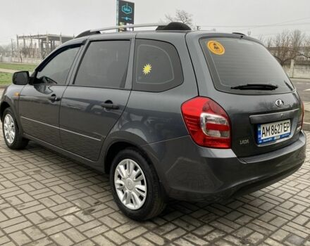 Серый ВАЗ Другая, объемом двигателя 1.6 л и пробегом 82 тыс. км за 3550 $, фото 3 на Automoto.ua