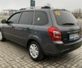 Серый ВАЗ Другая, объемом двигателя 1.6 л и пробегом 82 тыс. км за 3550 $, фото 3 на Automoto.ua
