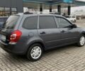 Серый ВАЗ Другая, объемом двигателя 1.6 л и пробегом 82 тыс. км за 3550 $, фото 5 на Automoto.ua