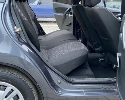 Серый ВАЗ Другая, объемом двигателя 1.6 л и пробегом 82 тыс. км за 3550 $, фото 15 на Automoto.ua