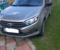 Серый ВАЗ Другая, объемом двигателя 8 л и пробегом 105 тыс. км за 3500 $, фото 1 на Automoto.ua