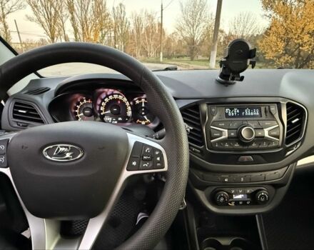 Серый ВАЗ Другая, объемом двигателя 1.6 л и пробегом 42 тыс. км за 9800 $, фото 8 на Automoto.ua